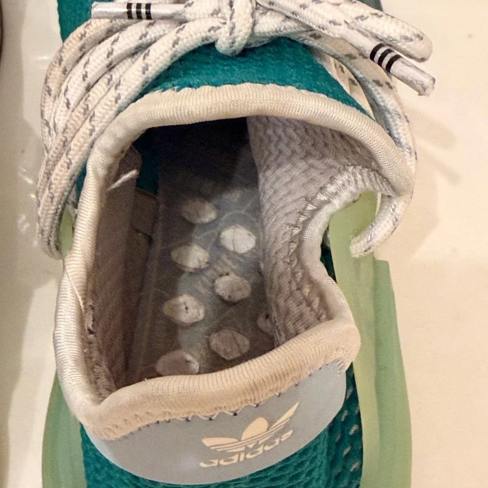 adidas brand new